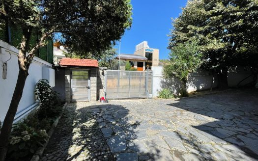 Üsküdar Burhaniye Lüks Villa